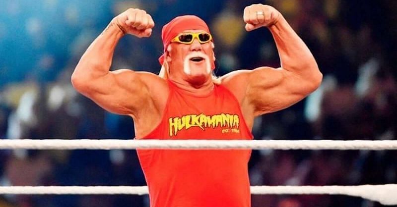 Hulk Hogan